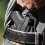 Concealed Carry Permits